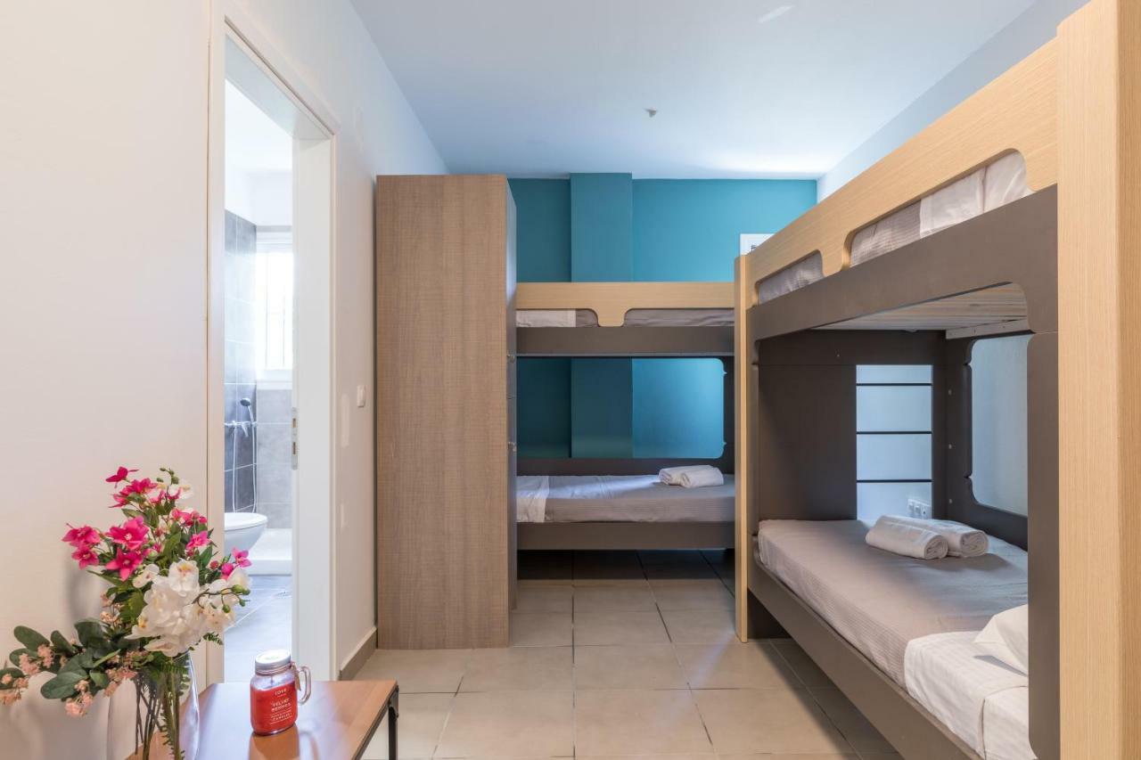 Local & Hostel *